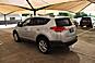 2015 Toyota RAV4 Limited Plano TX