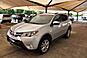 2015 Toyota RAV4 Limited Plano TX