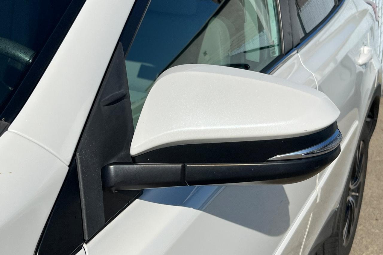 2015 Toyota RAV4 Limited Roseville CA