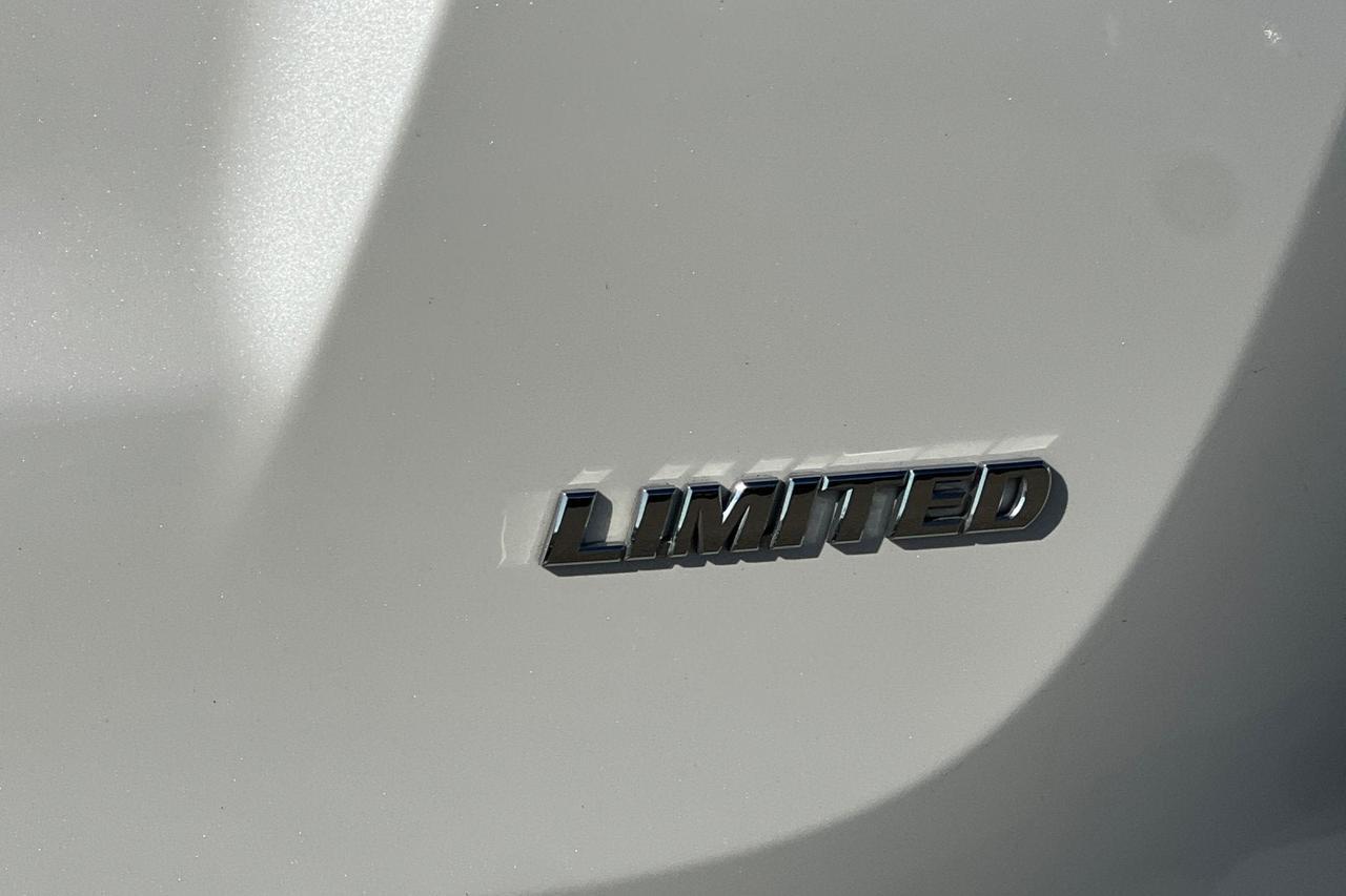 2015 Toyota RAV4 Limited Roseville CA
