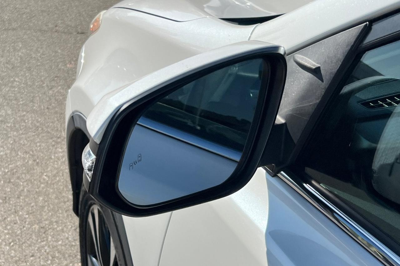 2015 Toyota RAV4 Limited Roseville CA