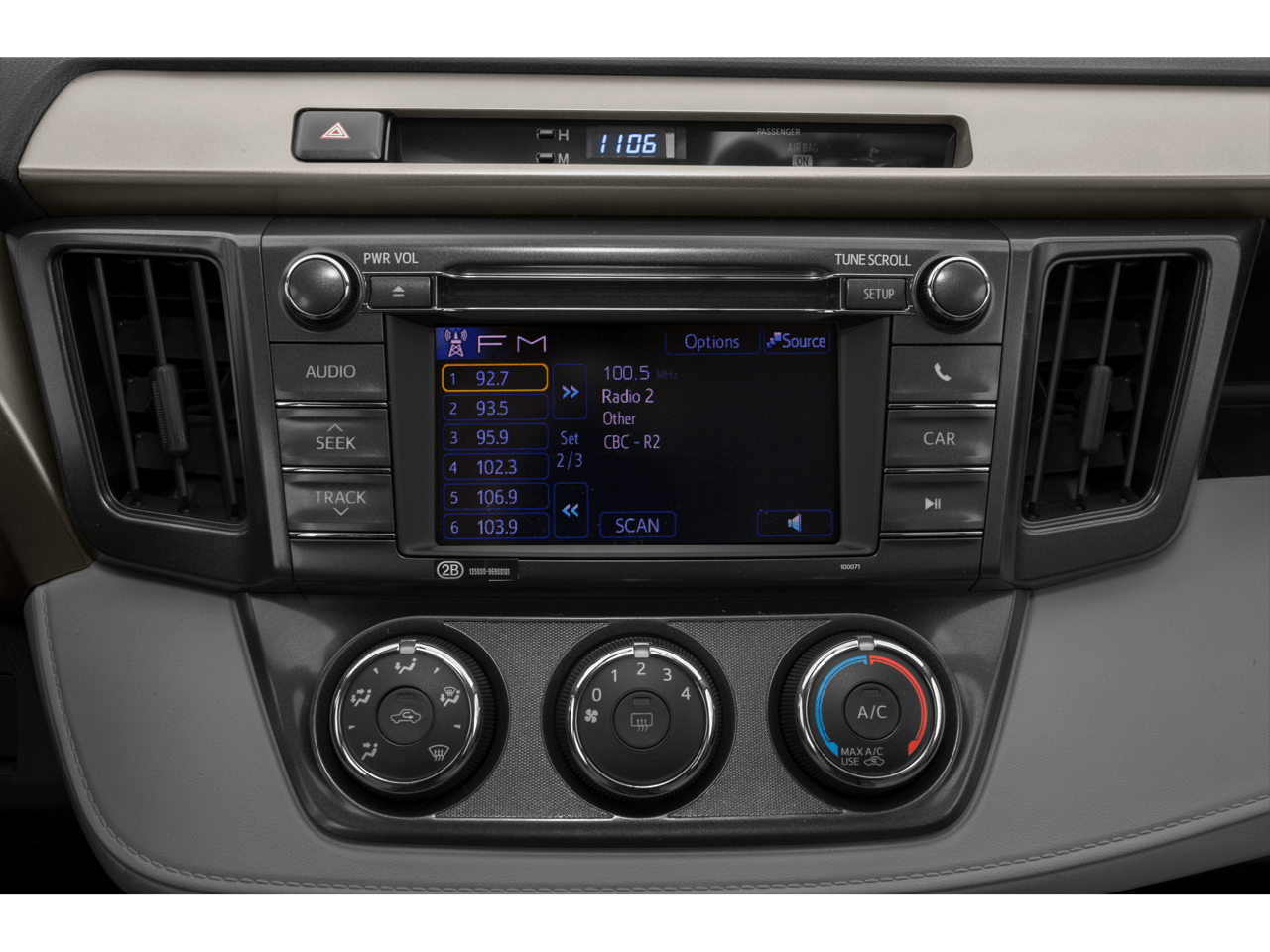 2015 Toyota RAV4 Limited Roseville CA