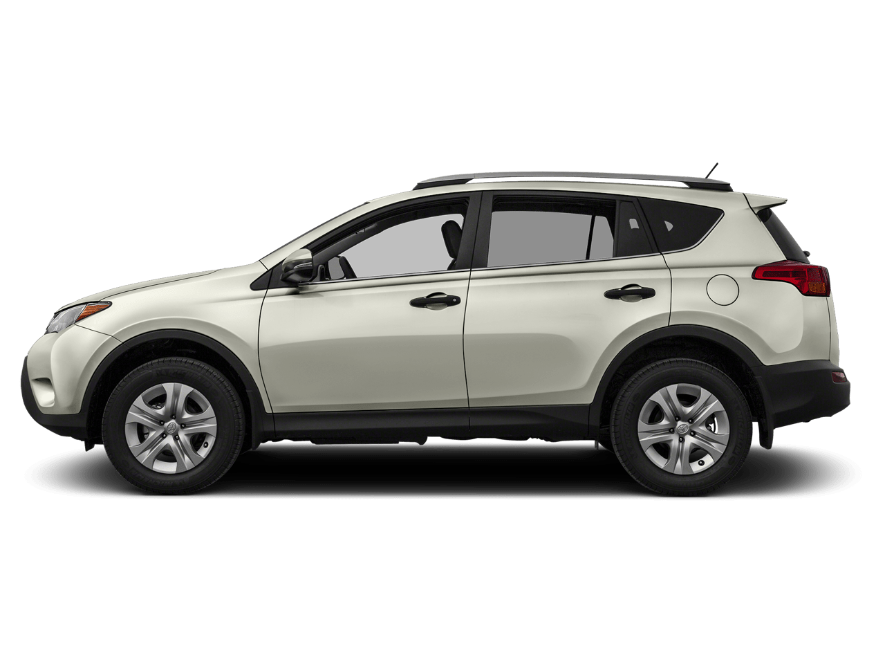 2015 Toyota RAV4 Limited Roseville CA