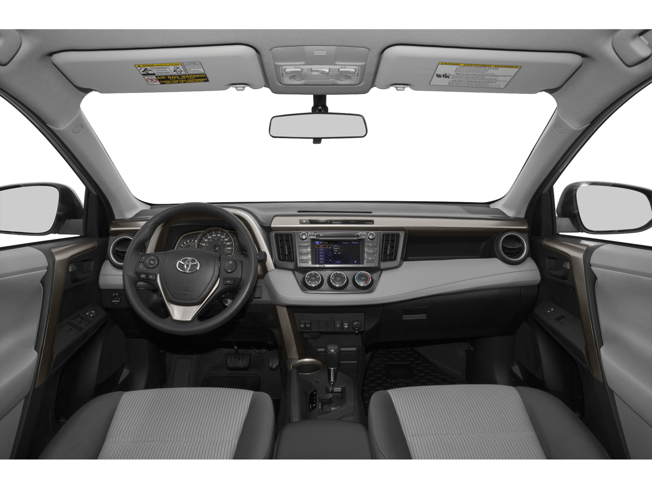 2015 Toyota RAV4 Limited Roseville CA