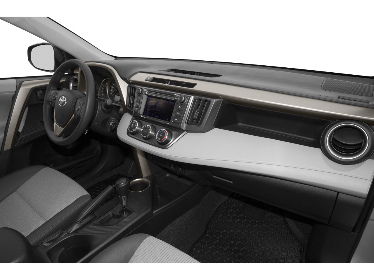 2015 Toyota RAV4 Limited Roseville CA