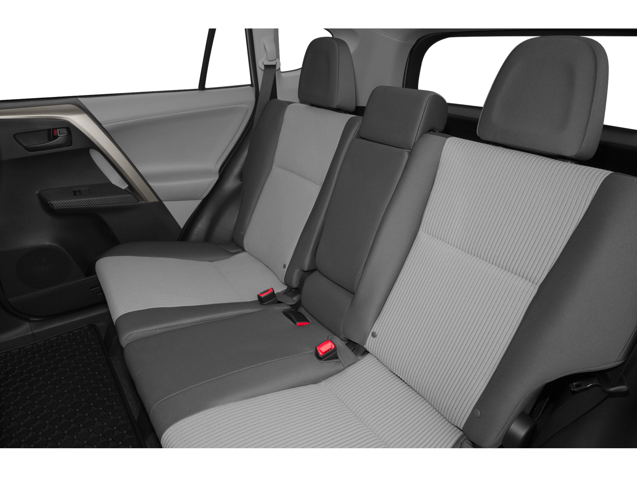 2015 Toyota RAV4 Limited Roseville CA