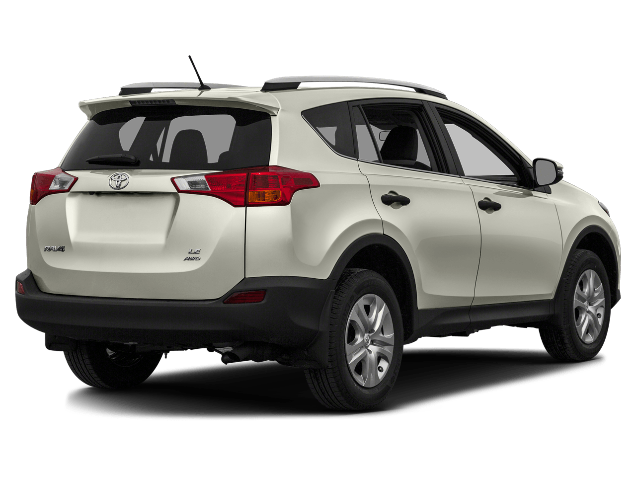 2015 Toyota RAV4 Limited Roseville CA