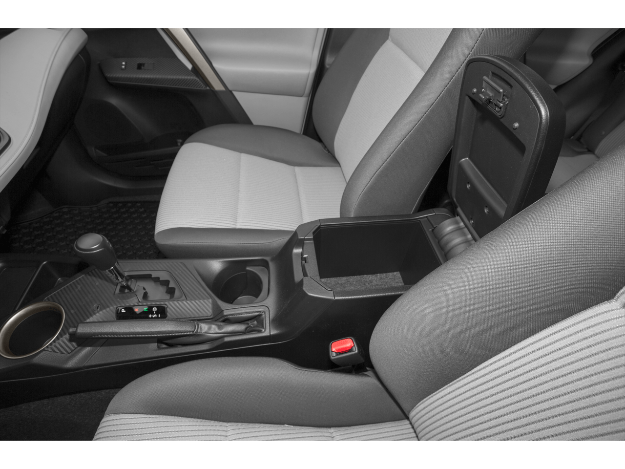 2015 Toyota RAV4 Limited Roseville CA