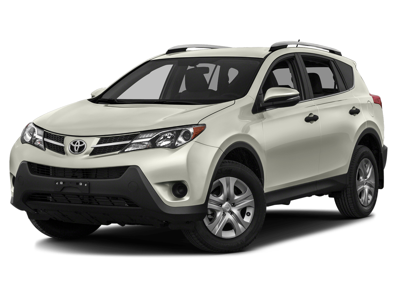 2015 Toyota RAV4 Limited Roseville CA