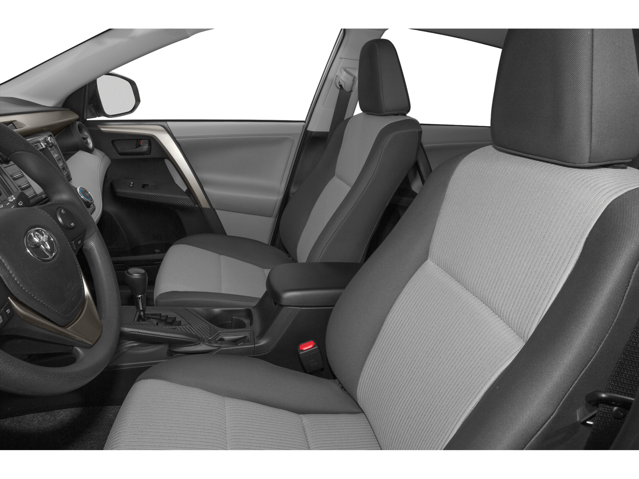 2015 Toyota RAV4 Limited Roseville CA