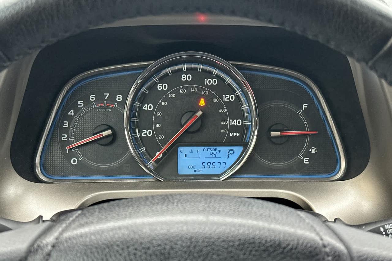 2015 Toyota RAV4 Limited Roseville CA