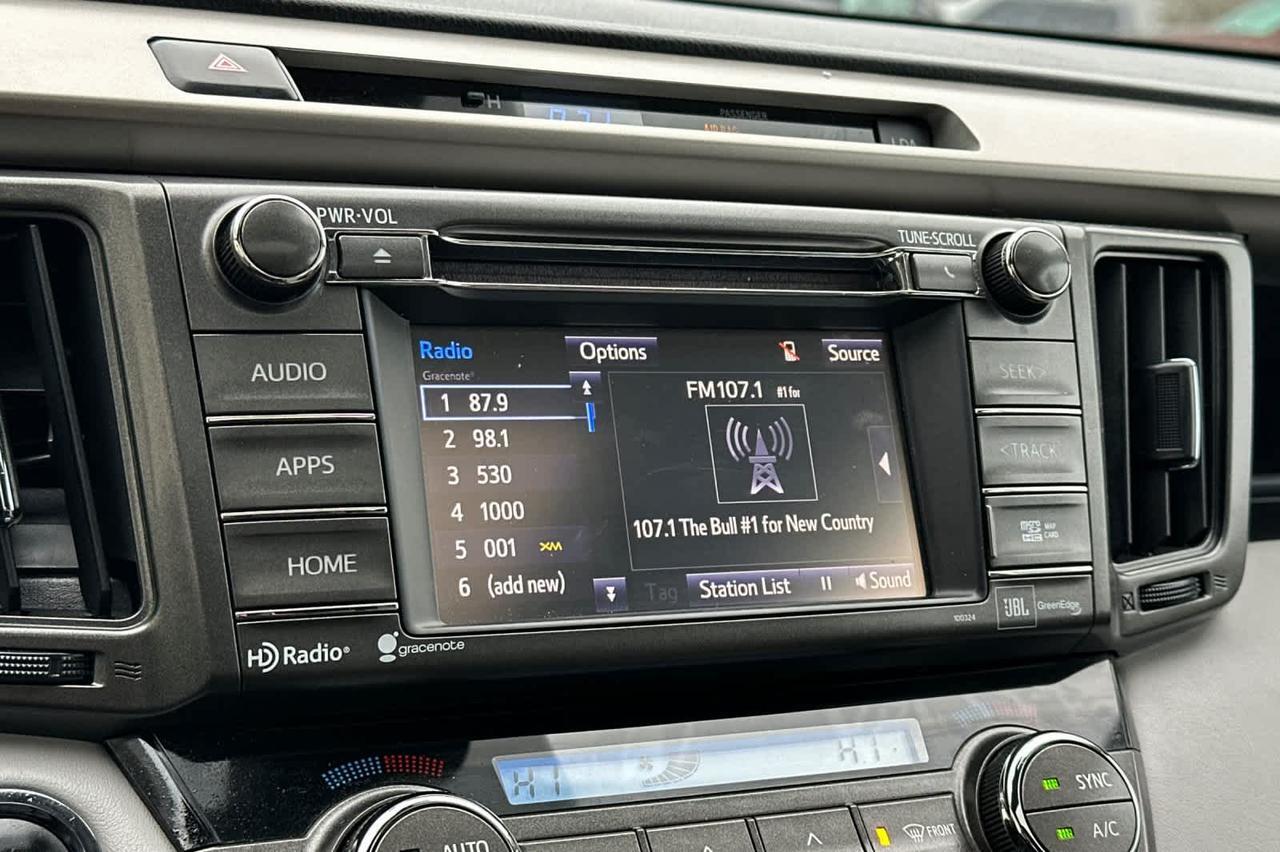 2015 Toyota RAV4 Limited Roseville CA