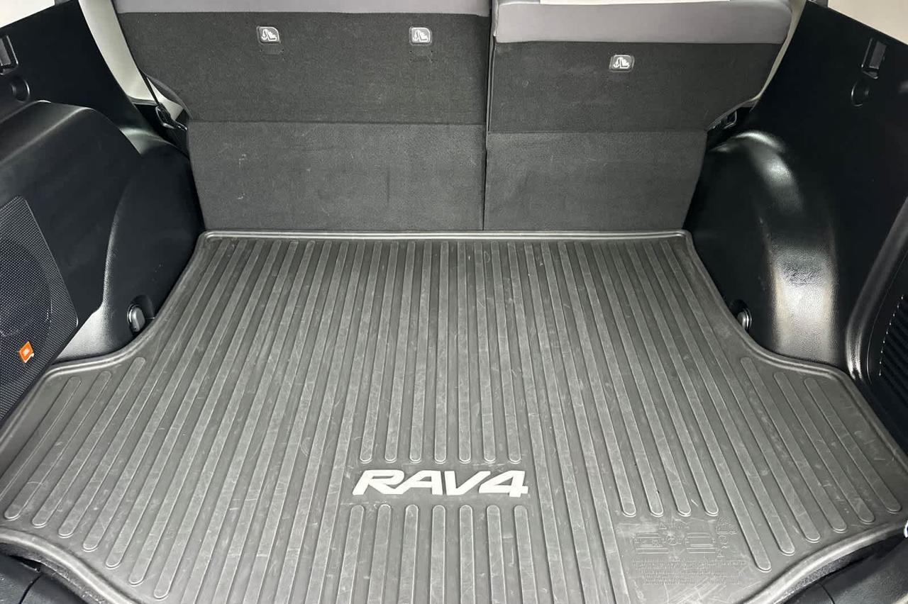 2015 Toyota RAV4 Limited Roseville CA