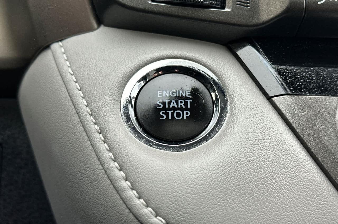 2015 Toyota RAV4 Limited Roseville CA