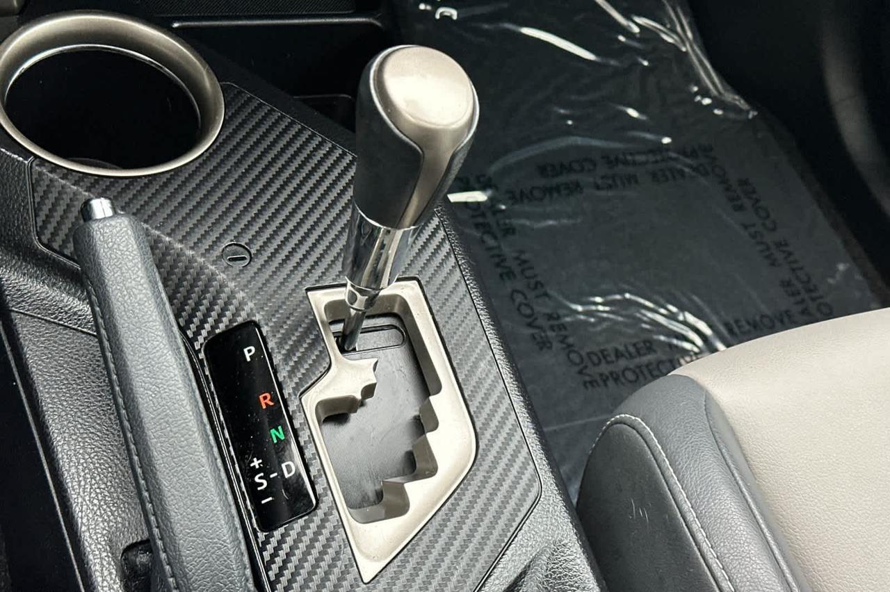 2015 Toyota RAV4 Limited Roseville CA