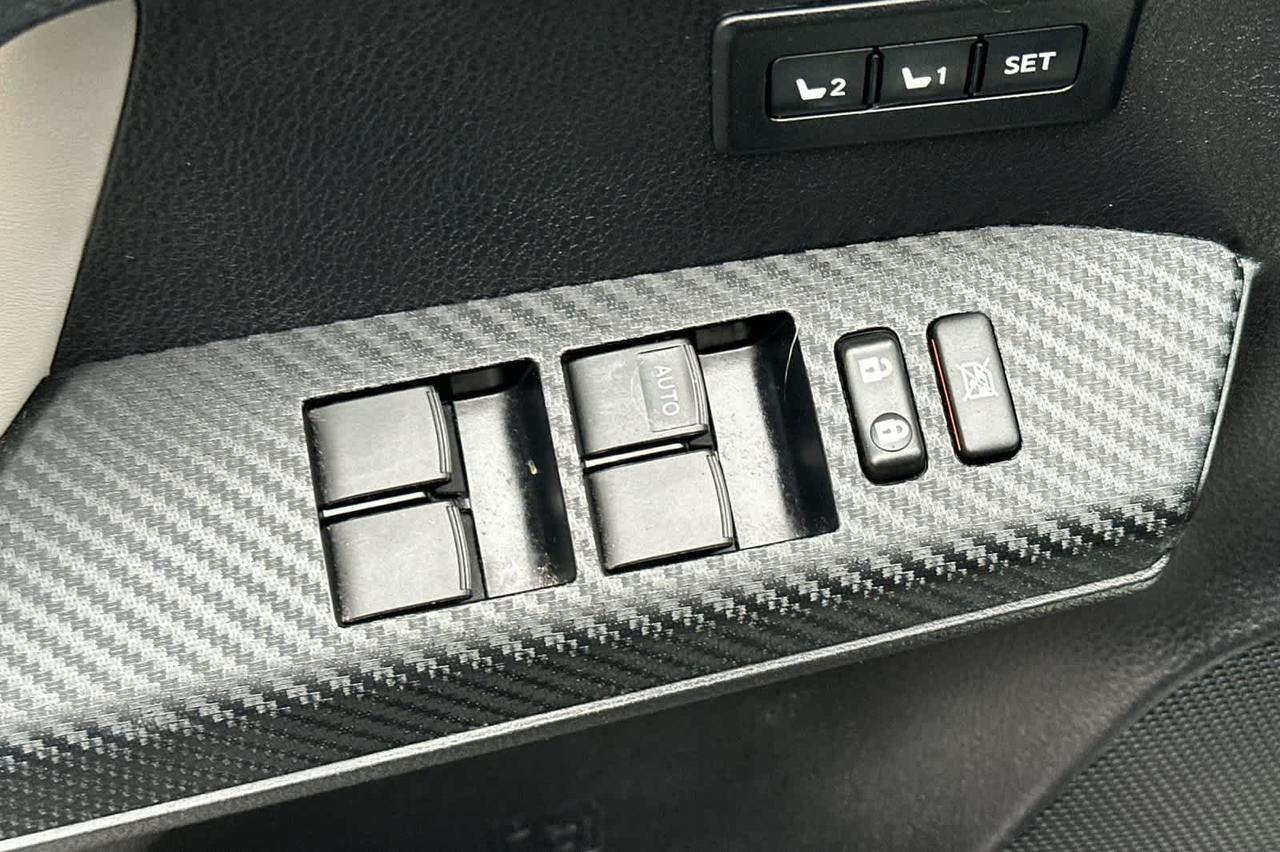 2015 Toyota RAV4 Limited Roseville CA