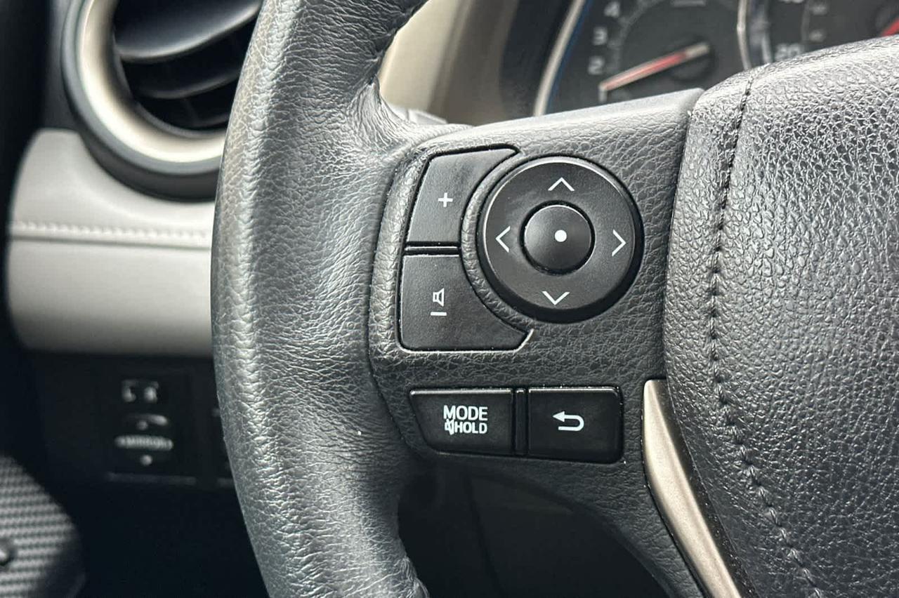 2015 Toyota RAV4 Limited Roseville CA