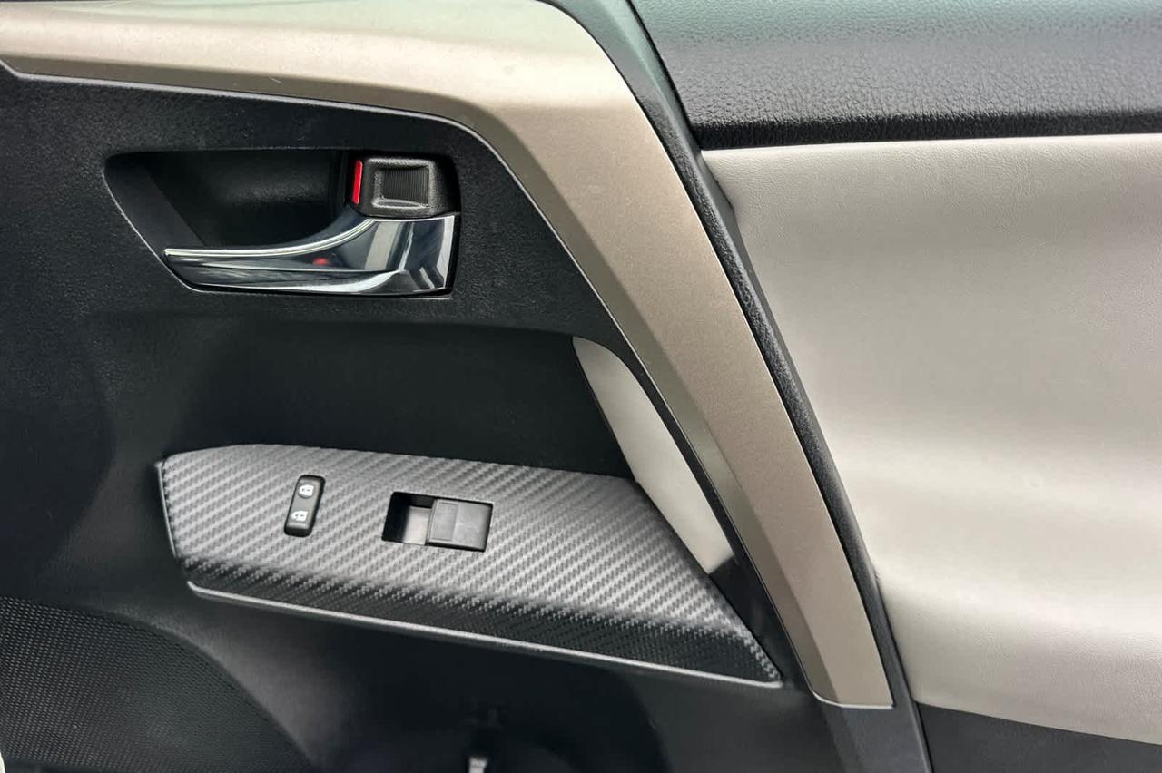 2015 Toyota RAV4 Limited Roseville CA