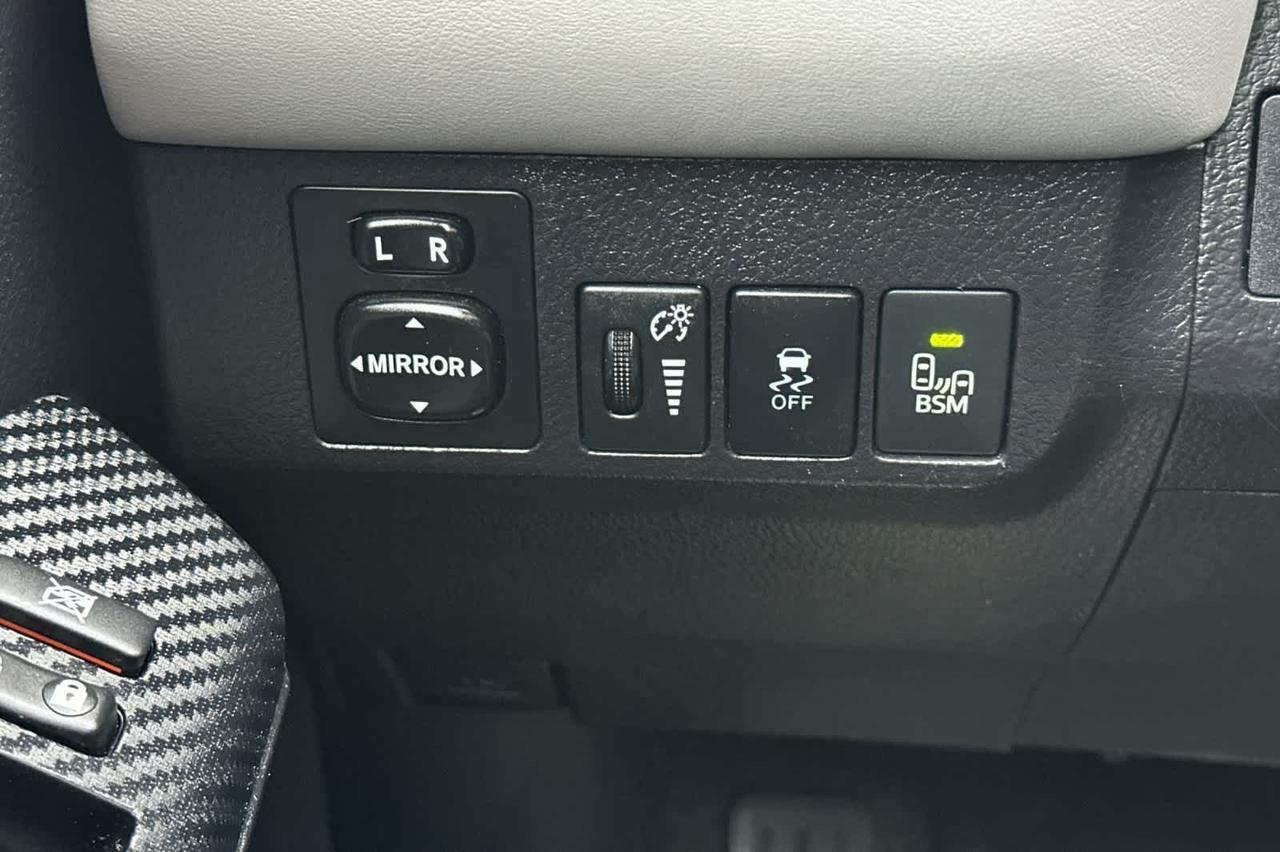 2015 Toyota RAV4 Limited Roseville CA