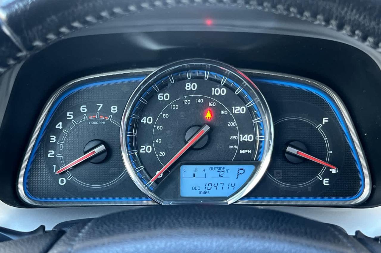 2015 Toyota RAV4 Limited Roseville CA