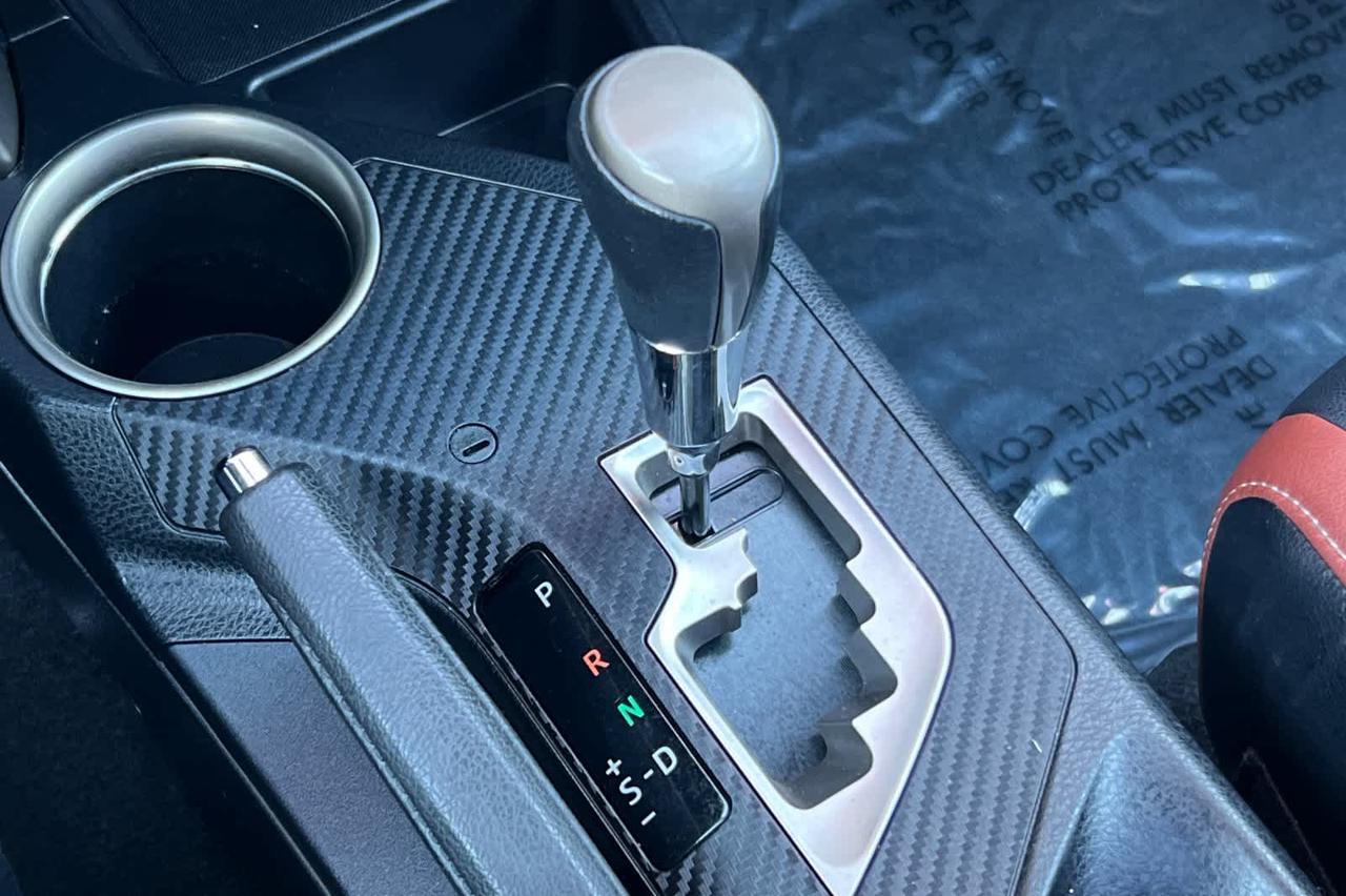 2015 Toyota RAV4 Limited Roseville CA