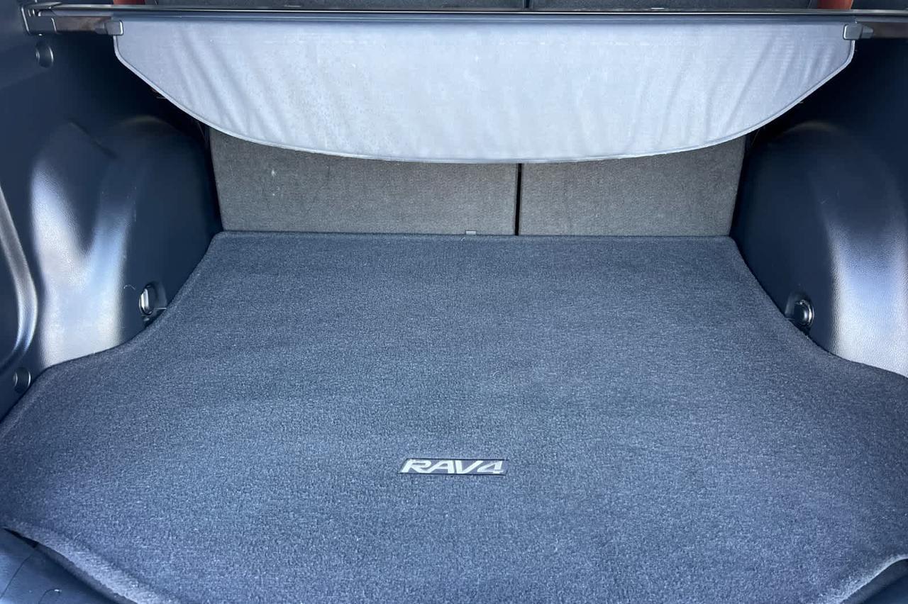 2015 Toyota RAV4 Limited Roseville CA