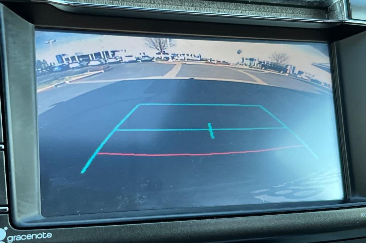 2015 Toyota RAV4 Limited Roseville CA