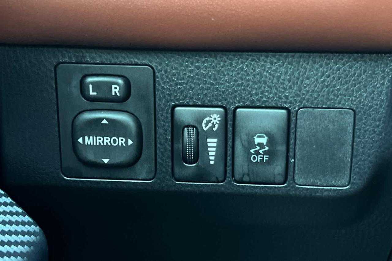 2015 Toyota RAV4 Limited Roseville CA