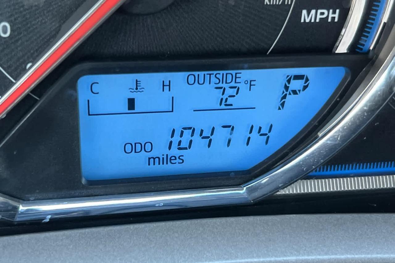 2015 Toyota RAV4 Limited Roseville CA