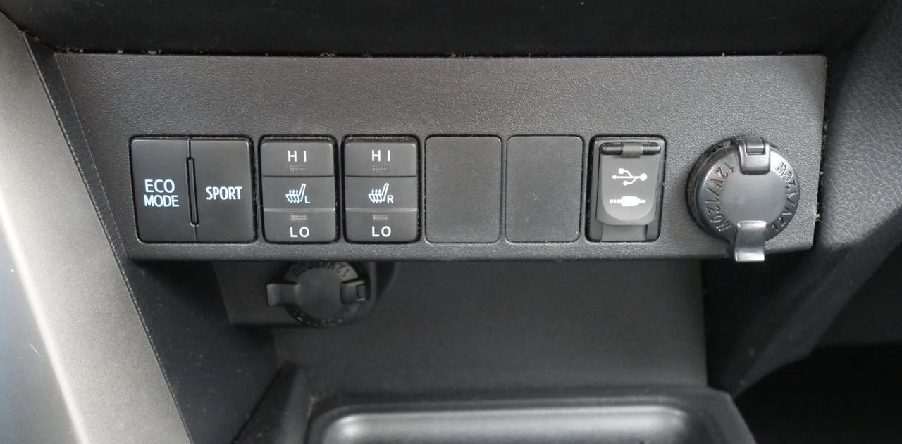 2015 Toyota RAV4 Limited San Juan TX