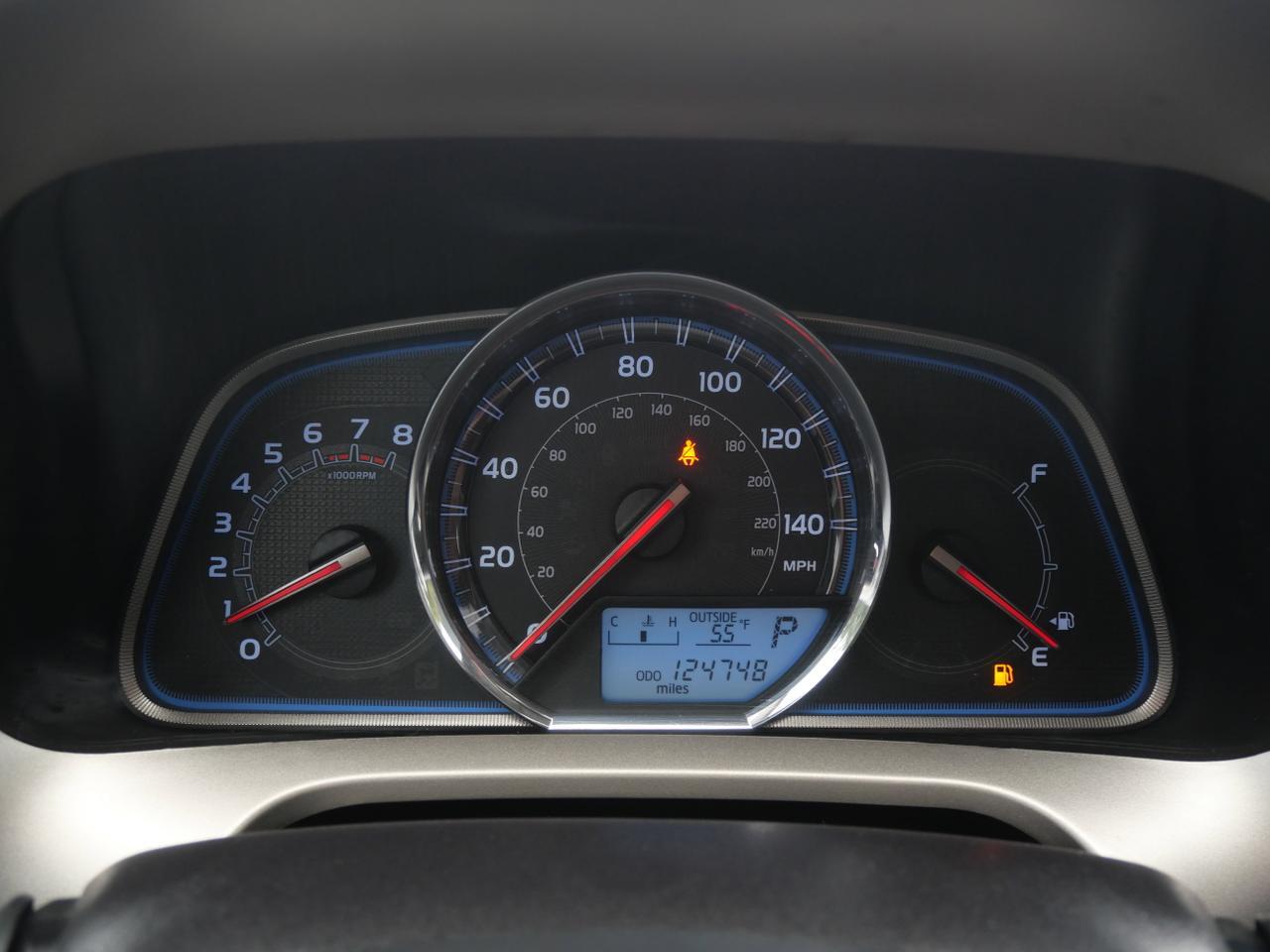 2015 Toyota RAV4 Limited San Juan TX