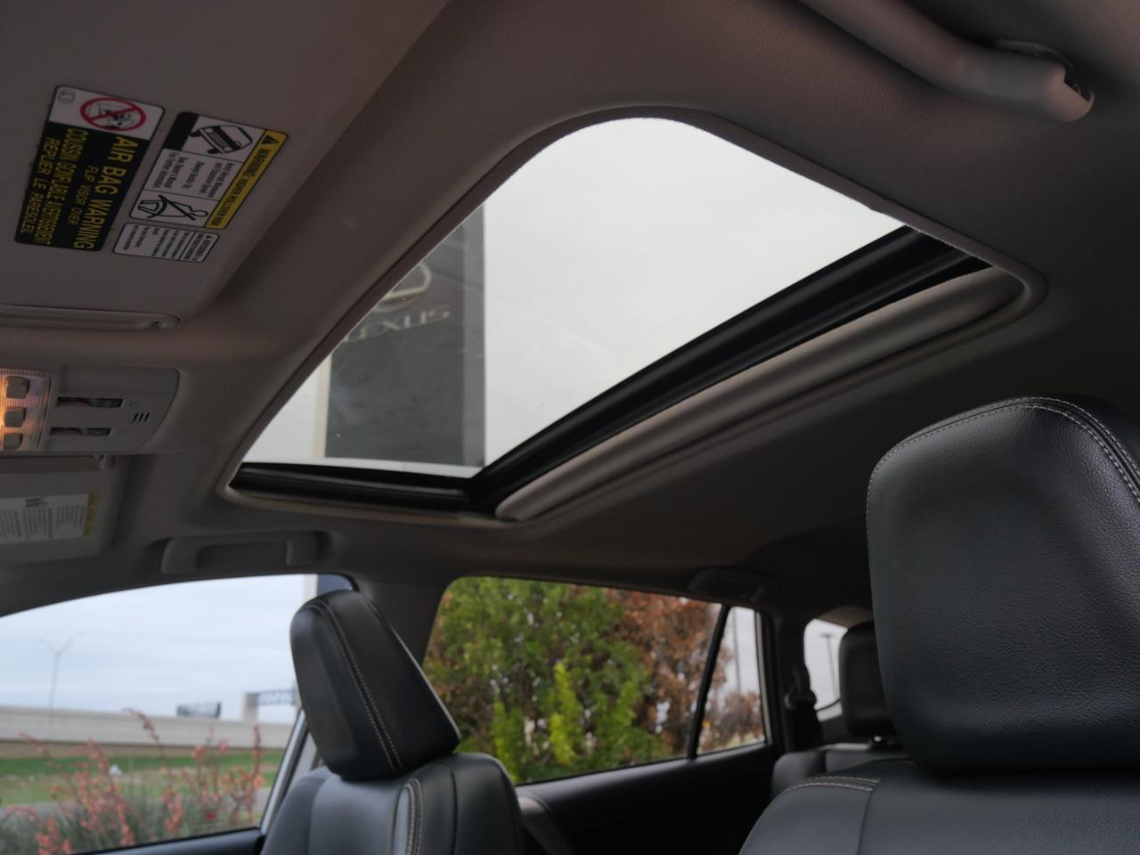 2015 Toyota RAV4 Limited San Juan TX