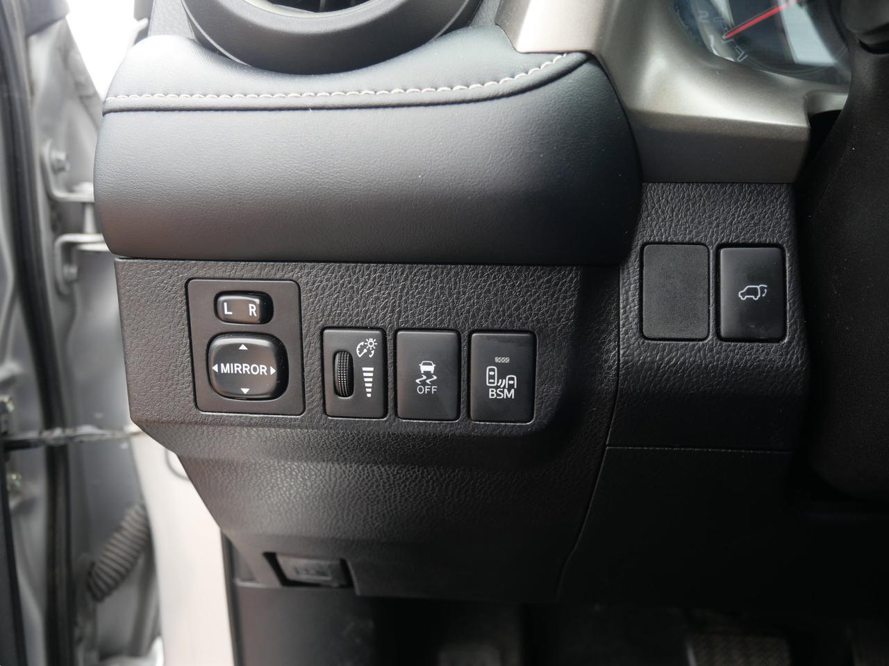 2015 Toyota RAV4 Limited San Juan TX