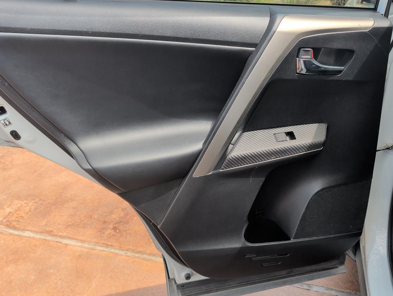 2015 Toyota RAV4 Limited San Juan TX