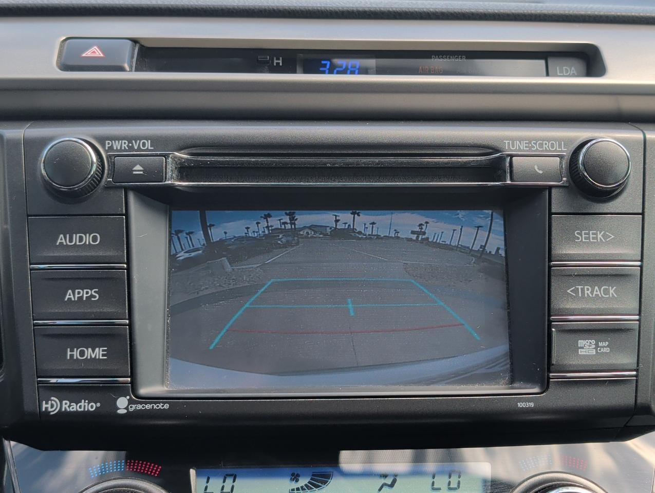 2015 Toyota RAV4 Limited San Juan TX