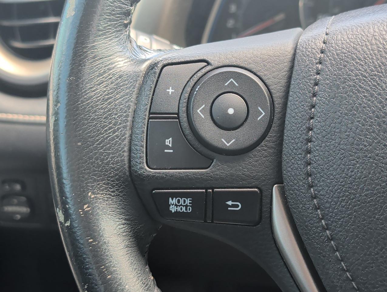 2015 Toyota RAV4 Limited San Juan TX