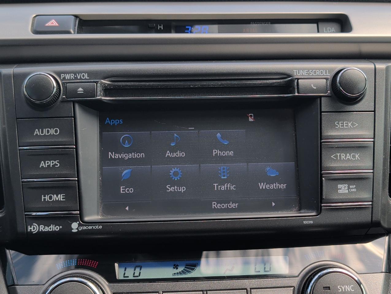 2015 Toyota RAV4 Limited San Juan TX