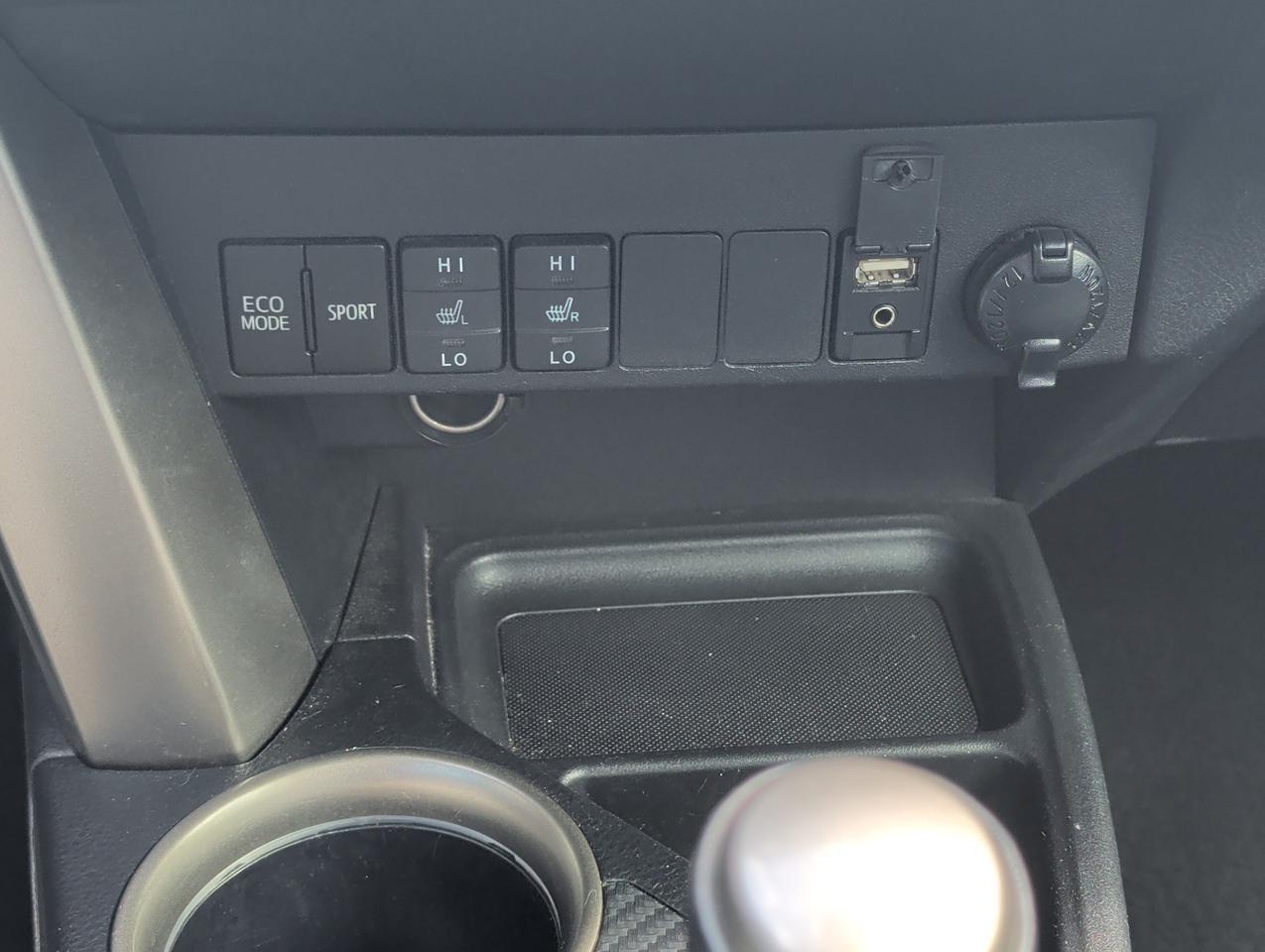 2015 Toyota RAV4 Limited San Juan TX