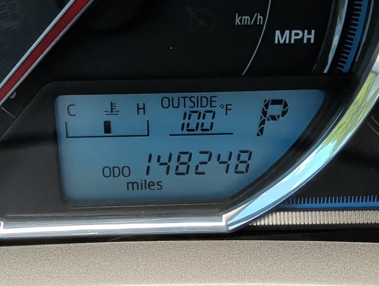2015 Toyota RAV4 Limited San Juan TX