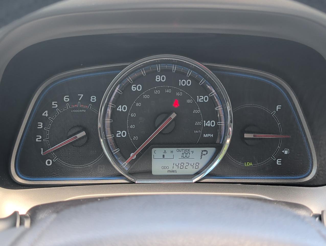2015 Toyota RAV4 Limited San Juan TX