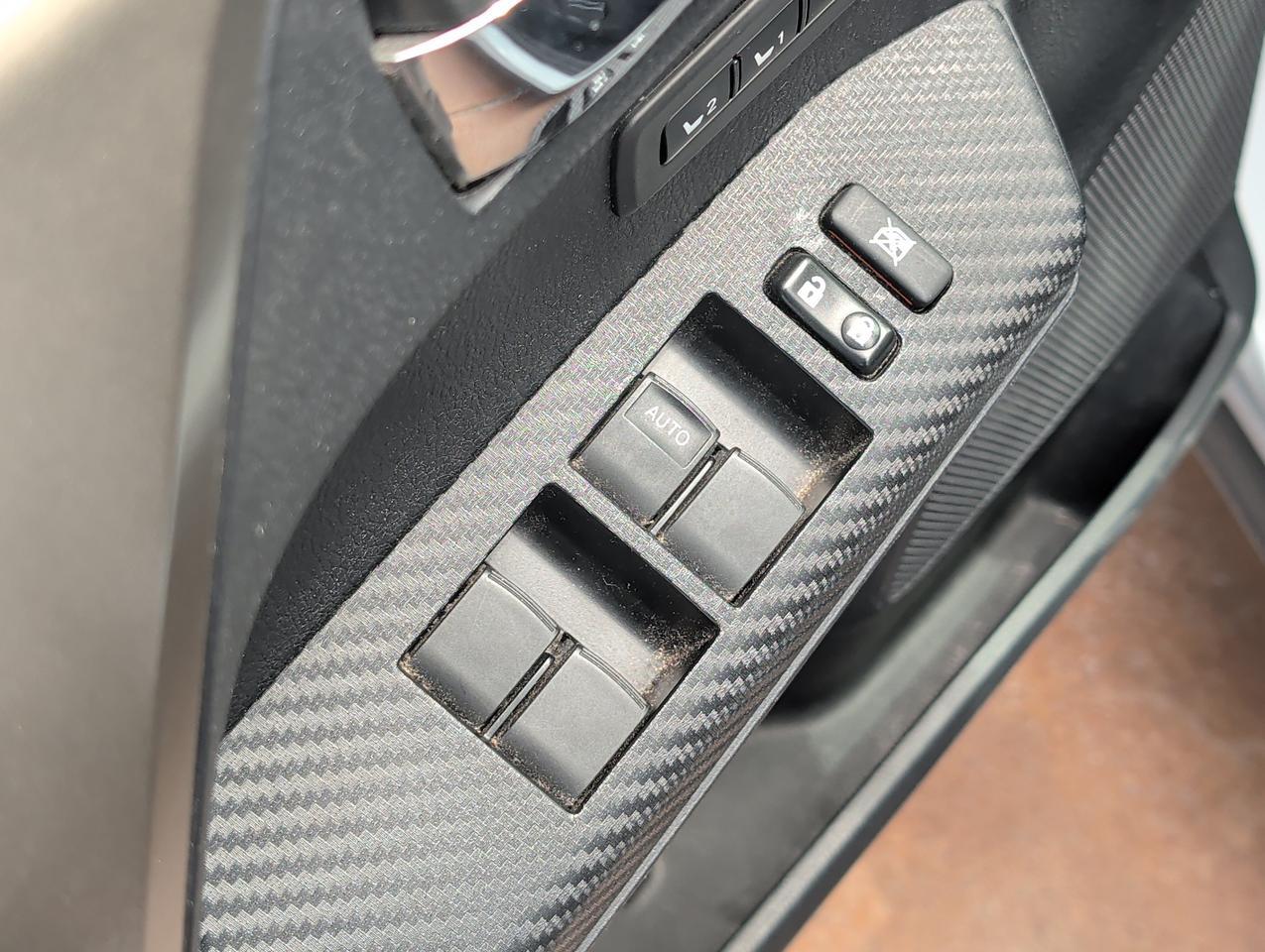 2015 Toyota RAV4 Limited San Juan TX