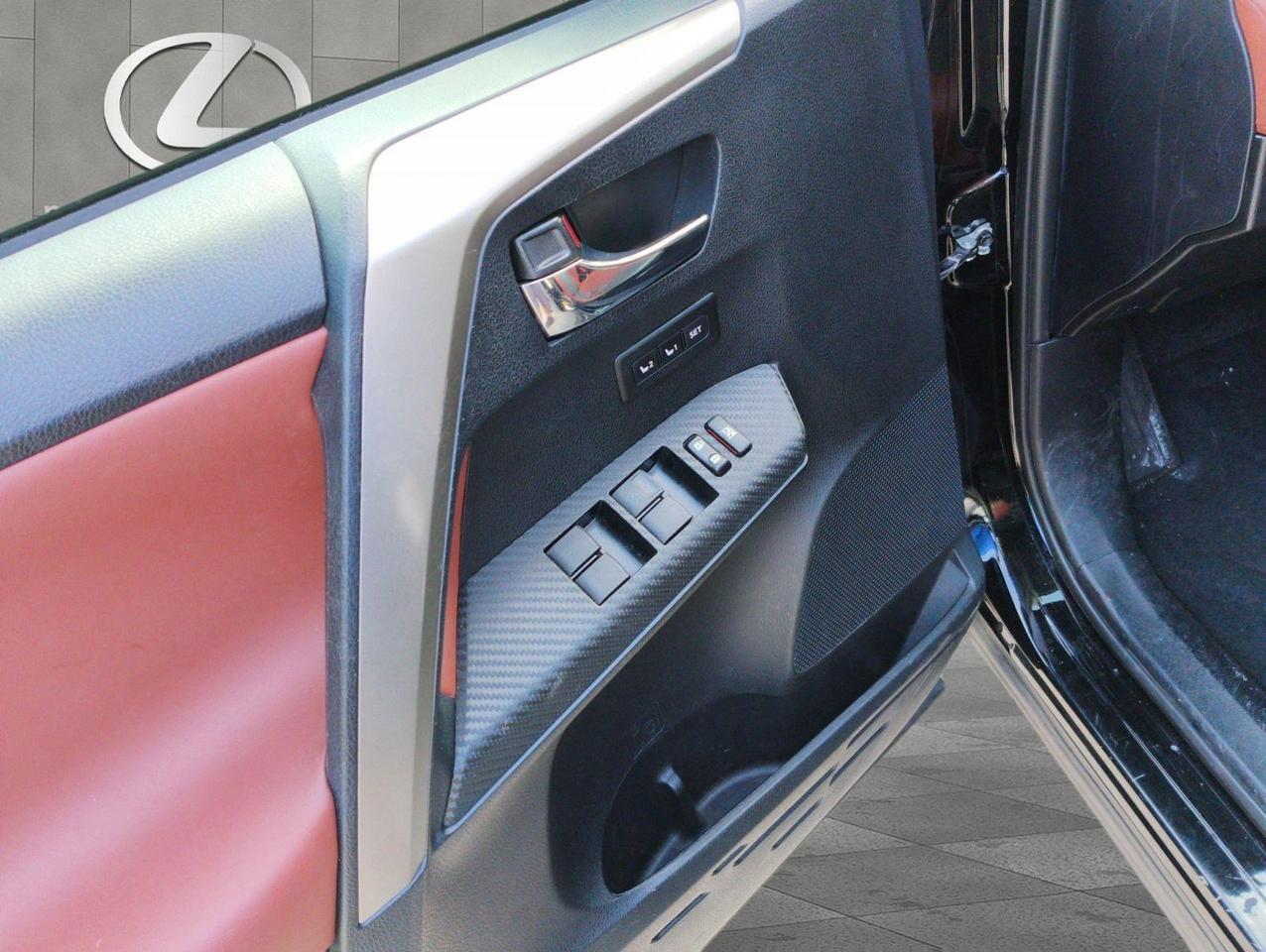 2015 Toyota RAV4 Limited San Antonio TX