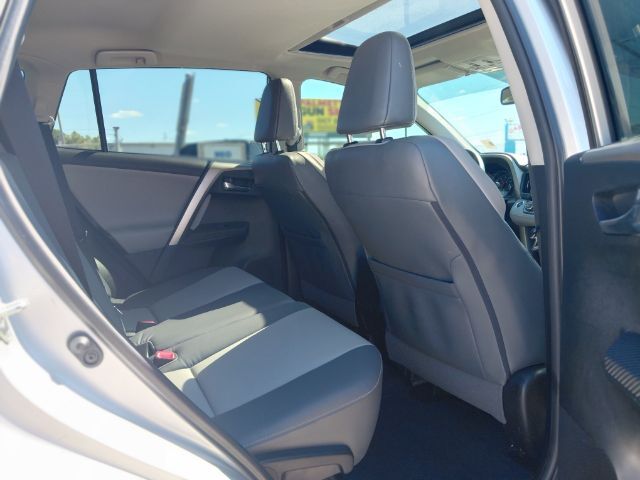 2015 Toyota RAV4 Limited Sarasota FL