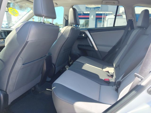 2015 Toyota RAV4 Limited Sarasota FL