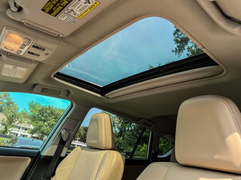 2015 Toyota RAV4 Limited Wilmington NC