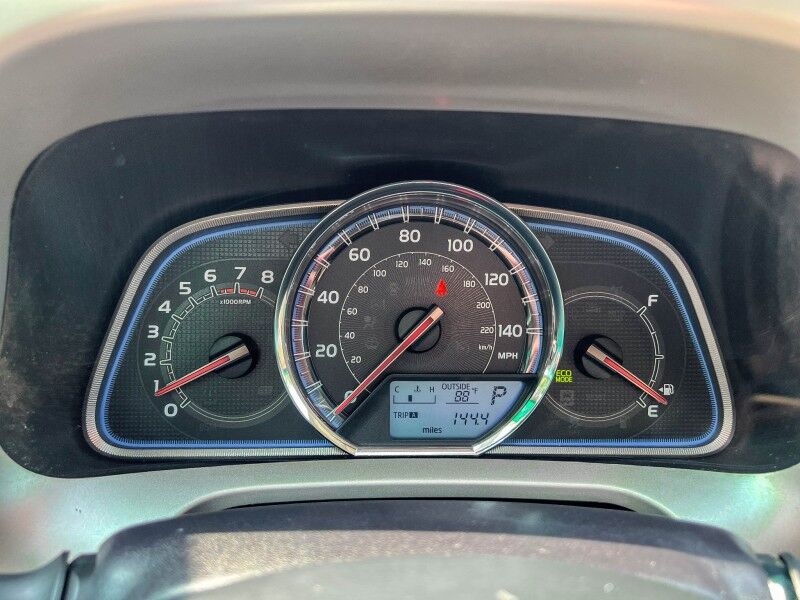 2015 Toyota RAV4 Limited Wilmington NC
