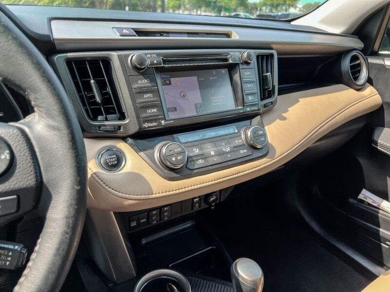 2015 Toyota RAV4 Limited Wilmington NC