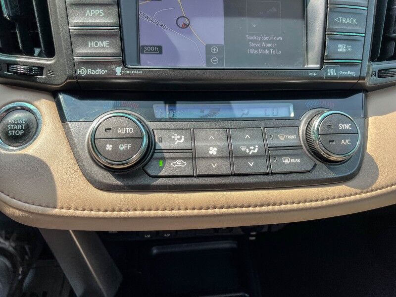 2015 Toyota RAV4 Limited Wilmington NC