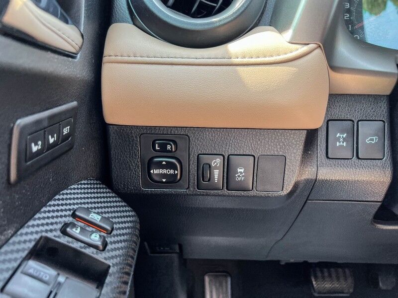 2015 Toyota RAV4 Limited Wilmington NC