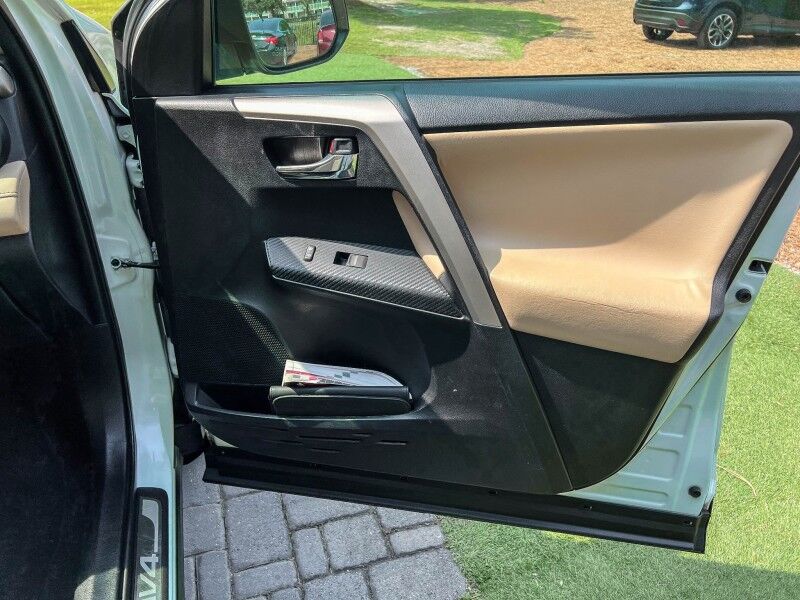 2015 Toyota RAV4 Limited Wilmington NC
